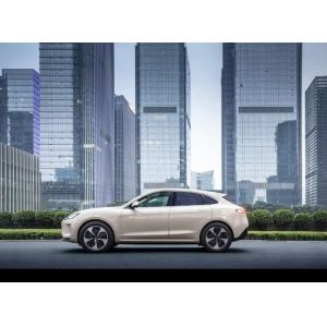 Buy cheap 2024 Aito M5 M7 EV Electric Car with Max Cruising Range Km Nedc 210 and Left Steering from wholesalers