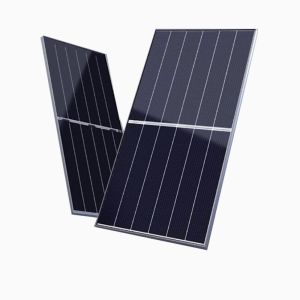 Tiger Monofacial Photovoltaic Solar Panels 450 470 Watt Solar System Components