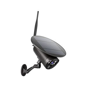 STW-5L Home Outdoor yard lamp night light no wires Ip66 Wireless 1080p Ip PTZ