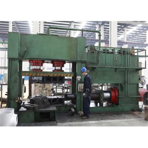 Buy cheap 15Kw 1.5D Erw Elbow Cold Forming Machine from wholesalers