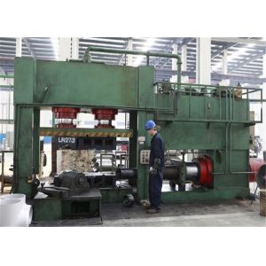 Buy cheap 15Kw 1.5D Erw Elbow Cold Forming Machine from wholesalers