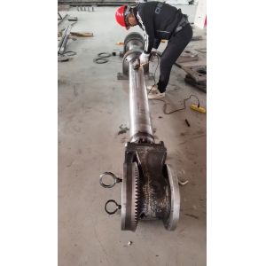 Buy cheap Air Cooled Rotational Molding Machine Custom Shape With PLC Control from wholesalers