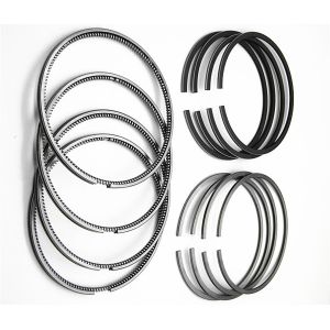 China For AIR COMPRESSOR Piston Rings Oil Control Rings Serial OD-AC18 on sale