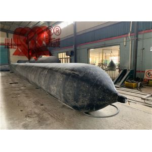 Buy cheap High Strength Marine Docking Rubber Airbags Sunken Ship Salvage from wholesalers