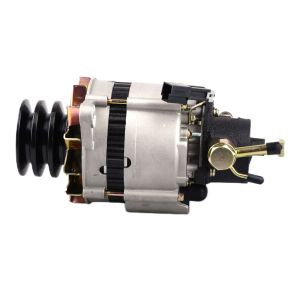 ISUZU NPR 4HF1 GENERATOR ASM 8971484961 8970758832