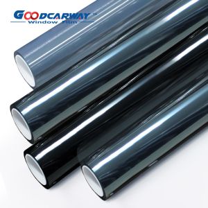 Buy cheap IRR 99% Heat Insulation Nano Ceramic Window Tint Ultra Clear Vision For Car Window from wholesalers