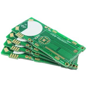 Buy cheap 10 Layers Immersion Gold Ti Ag Charger PCB Electronics Printed Circuit Board from wholesalers