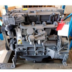 02/201729 02/201294 02/200477 02/200056 Cylinder Head Gasket For JCB 2CX 2CXS