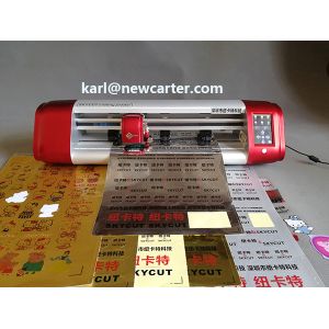 Buy cheap SKYCUT Cutting Plotter With Camera C16 heat press paper cutter contour cutting function new type hot seller A3 cutter from wholesalers