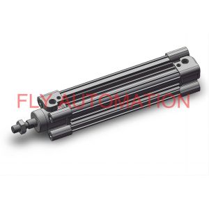 Buy cheap SMC CP96SDB32-125C Tie Rod Cylinder ISO C95 / C96 from wholesalers