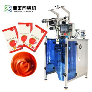 Buy cheap Compact Desktop Smart Mini Auto Weighing Filling Machine for Tea Grains Dry Granules from wholesalers