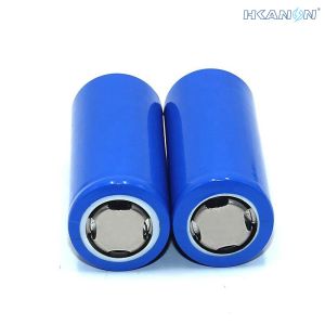 Buy cheap Rechargeable Lithium Iron Phosphate 3.2V 4000mAh LiFePO4 26650 Battery from wholesalers