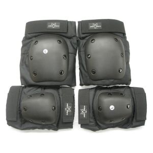Buy cheap New wolf Tactical knee and elbow pads/military protector product