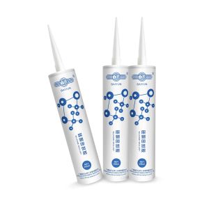 Buy cheap SS704 RTV Industrial Silicone Sealant Extreme High Temperature Sealant from wholesalers