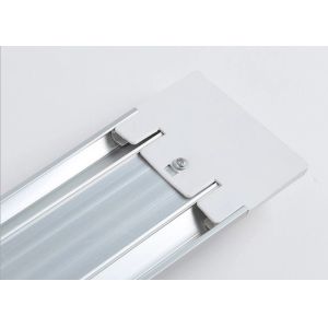 Buy cheap Residential SMD2835 54W 4ft Led Batten Light 1200mm Energy Saving from wholesalers