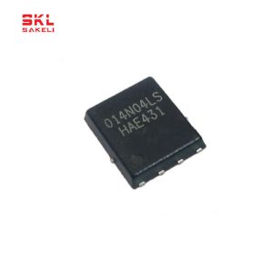 Buy cheap BSC014N04LS MOSFET  High Performance Power Electronics Solution for Demanding Applications from wholesalers