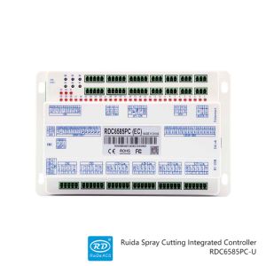 Ruida RDC6585PC-U Laser Controller for CO2 Cutting and Glue Spray