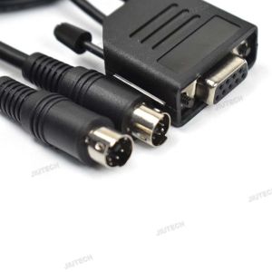 Auto Tool For Claas Diagnosis Tool Agriculture Construction CANUSB Adapter CAN4