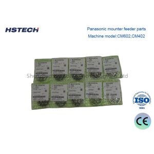 Buy cheap Panasonic mounter feeder parts N610167759AA 13-Slot Supply Connection Part from wholesalers