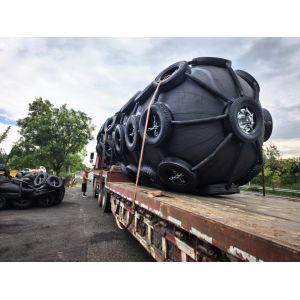 Buy cheap Original Port Fenders for Ship Berthing And Protection Solutions from wholesalers