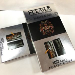 Custom Phone Electronics Packaging Box For Iphone X Xr Xs Max 11 12 Mini Pro Max