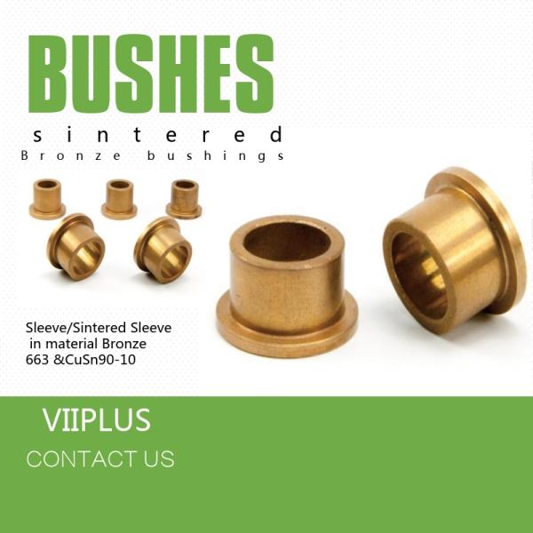 Valve Bushing