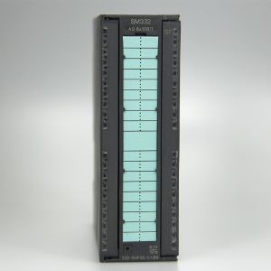 Buy cheap SM332 Analog I/O Module Compatible PLC S7-300 6ES7 332-5HF00-0AB0 332-5HD01-0AB0 from wholesalers