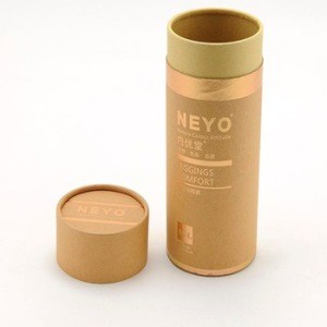 Buy cheap Custom Paper Black Round Gift Cardboard Wine Box from wholesalers