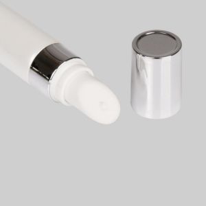 D19mm 10-25ml Empty custom cosmetic eye cream serum plastic soft tube