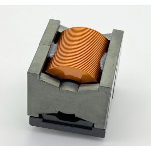 Buy cheap 7443763540470 Through Hole Inductor 32A High Current Choke Coil from wholesalers