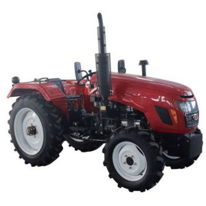 Buy cheap 30hp Agriculture Farm Tractor from wholesalers