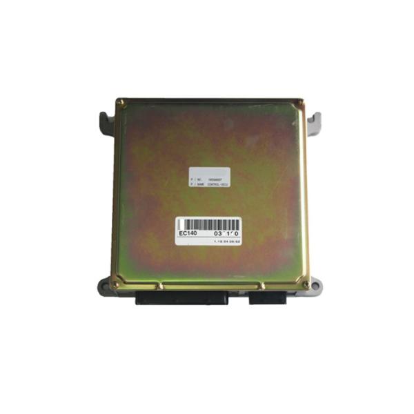 Buy cheap Electric Spare Part Excavator EC140 Controller 14514290 Computer Board from wholesalers