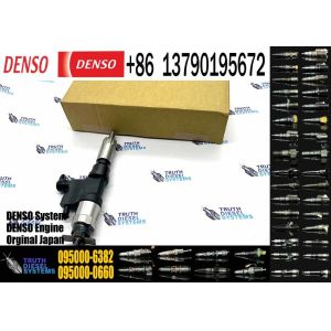 High quality fuel injector Common rail injector for ISUZU 6WG1 Engine 8976097902