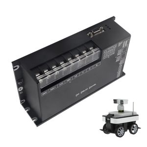 Buy cheap Ip20 Dc Servo Drive With Magicservo For Parameter Modification Monitoring Debugging from wholesalers