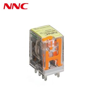 NNC68BZL-2Z 4Z with LED and test button High quality safety 6.5A 5A miniature
