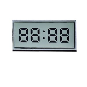 Buy cheap Reflective 128x64 LCD Display 15pin White Backlight SPI Interface from wholesalers