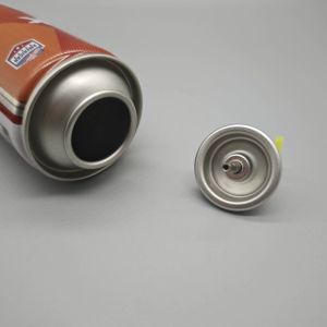 Versatile Lighter Gas Refill Kit for Travel and Camping - Reliable and