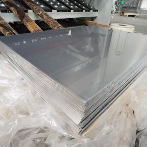 Buy cheap 1000 Series 0.13mm Aluminium Plate H22 H24 HO Aluminium Sheet Alloy from wholesalers