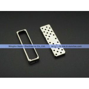 Buy cheap shielding frame from wholesalers