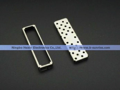 Buy cheap shielding frame from wholesalers