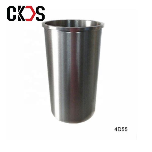 Buy cheap MD050430 4D55 4D56 4D56T 4D57 Engine Piston Liner Kit from wholesalers