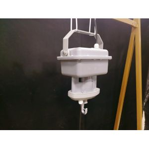 Buy cheap Rail Station Electric Chandelier Lift from wholesalers