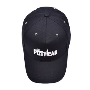 Buy cheap Customized High Profile Crown 5 Panel Baseball Cap with Curved Visor from wholesalers