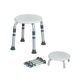 Buy cheap Bathroom Shower Chair Stool Bath Seat for Disabled product