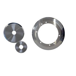 Stone Tile Processing Tungsten Carbide Slitter Blades