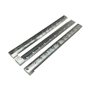 Buy cheap Custom Aluminum CNC Precision Machining Components For Automotive Industry from wholesalers