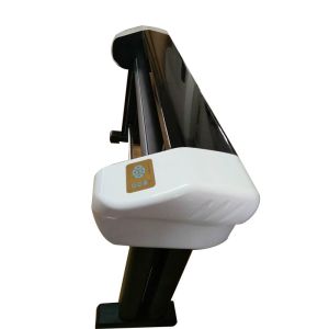 Buy cheap Industrial Garment Cutting Machine , Aluminum Alloy Garment Inkjet Plotter from wholesalers