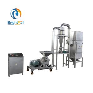 Buy cheap Barley Maize Flour Milling Powder Making Equipment from wholesalers