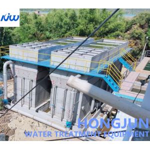 30tpd 10000tpd Scenic Water Mountain Spring Water Purifier