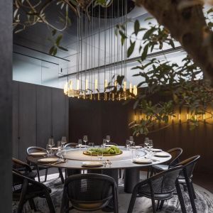 Buy cheap Modern Marble Pendant Light from wholesalers